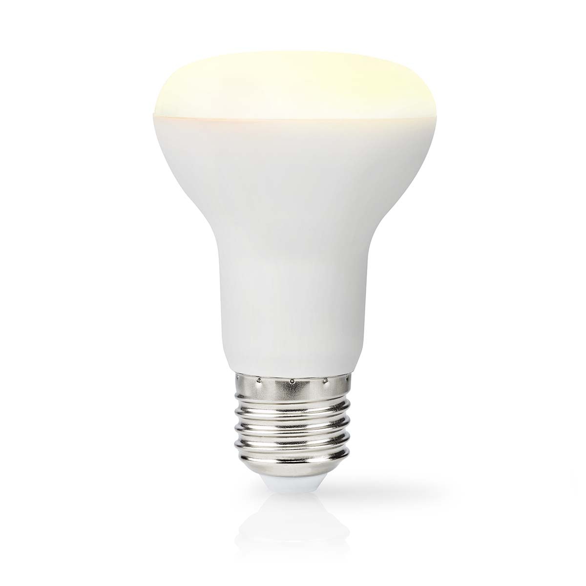 Nedis LED-lamp | warm wit | E27 | R63 | 8,5W - Afbeelding 2