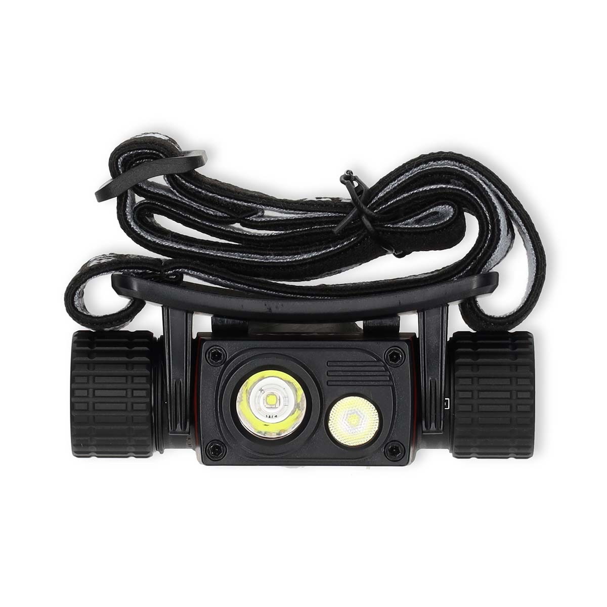 Nedis LED-hoofdlamp | oplaadbaar | 1000 lm | IPX8 - Afbeelding 5