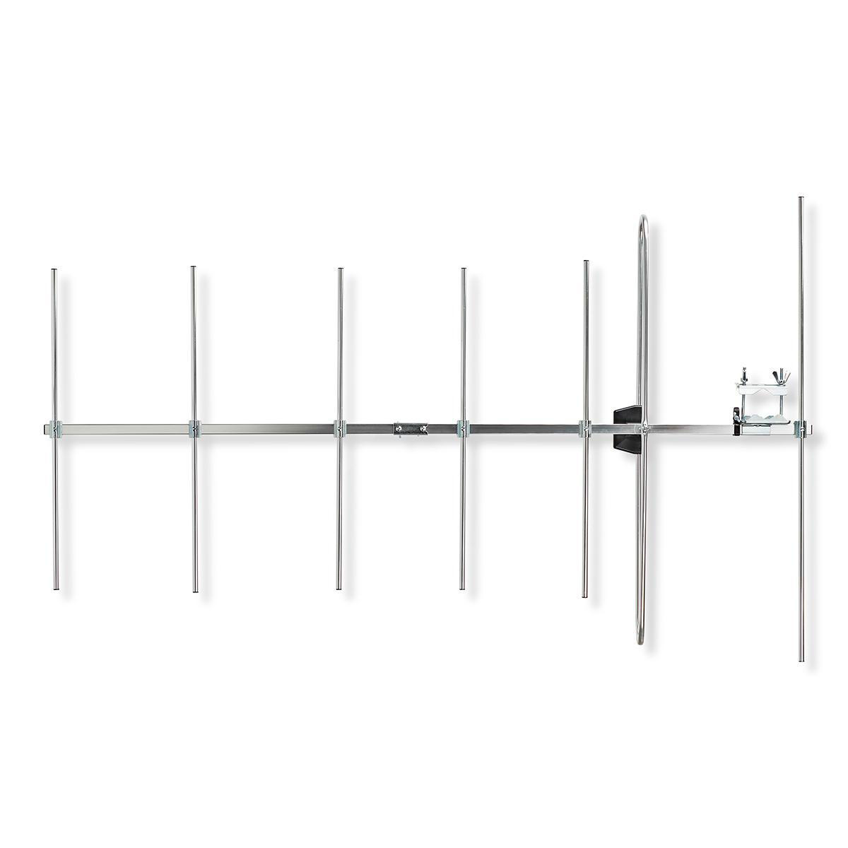 Nedis VHF DVB-T/T2 antenne voor buiten | passief | 13 dB - Afbeelding 3