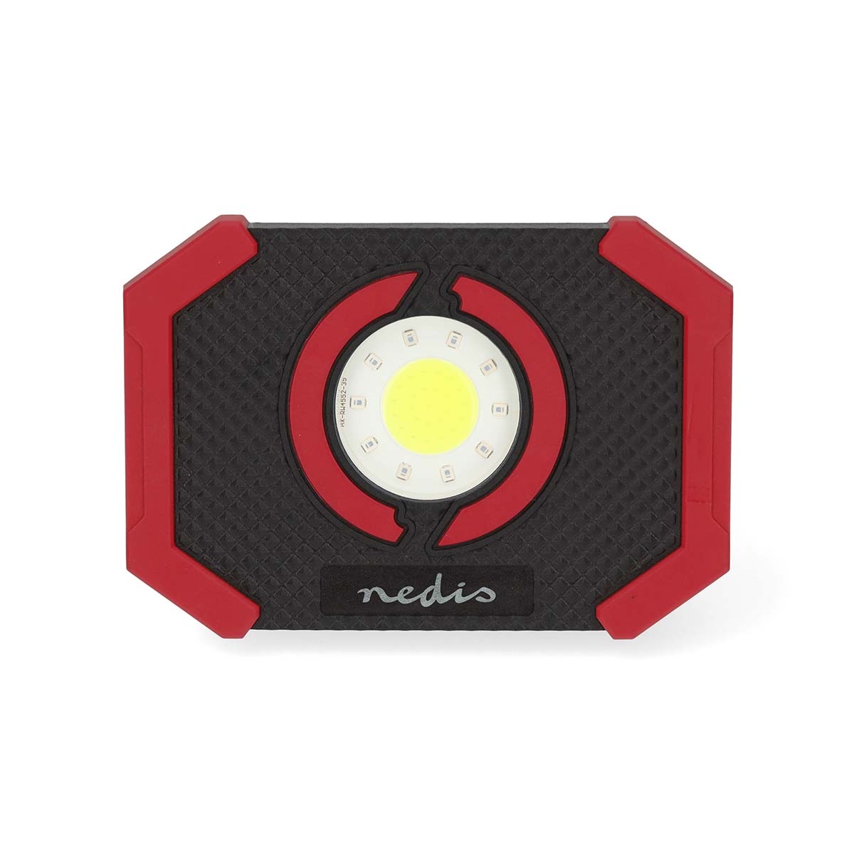 Nedis LED-werklamp | standaard/magneet | oplaadbaar | IPX2 - Afbeelding 2