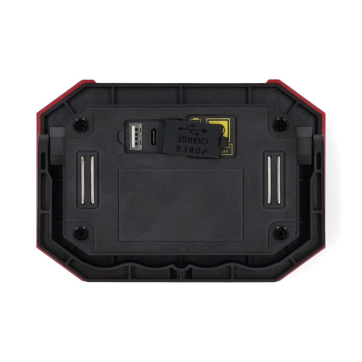 Nedis LED-werklamp | standaard/magneet | oplaadbaar | IPX2 - Afbeelding 3