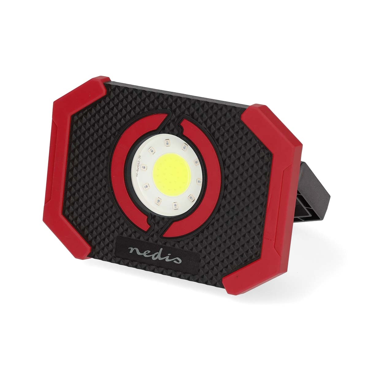 Nedis LED-werklamp | standaard/magneet | oplaadbaar | IPX2 - Afbeelding 4