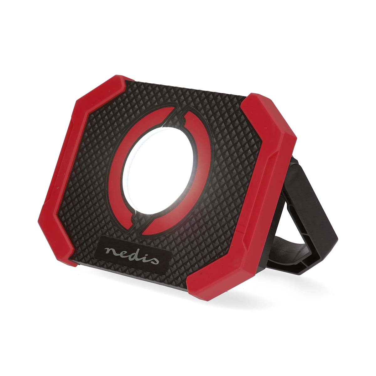 Nedis LED-werklamp | standaard/magneet | oplaadbaar | IPX2 - Afbeelding 5