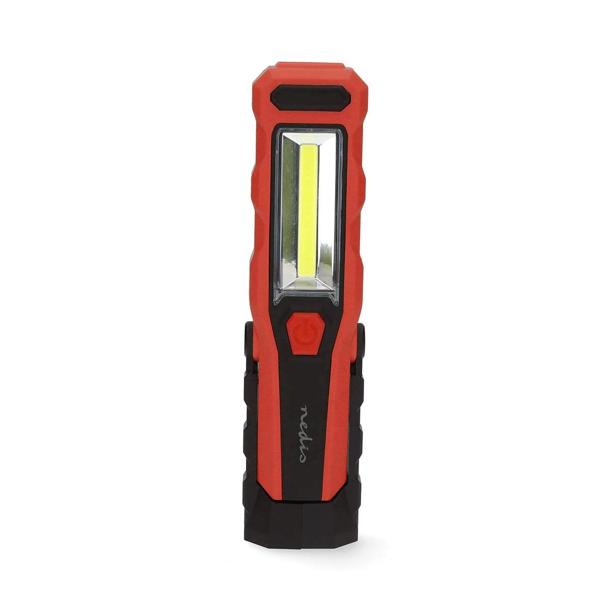 Nedis LED-werklamp | haak/magneet | oplaadbaar | IPX2 - Afbeelding 2