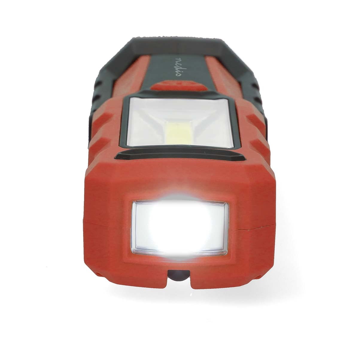 Nedis LED-werklamp | haak/magneet | oplaadbaar | IPX2 - Afbeelding 4