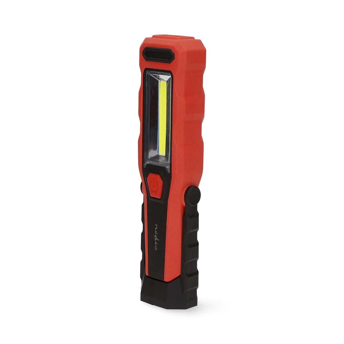 Nedis LED-werklamp | haak/magneet | oplaadbaar | IPX2 - Afbeelding 6
