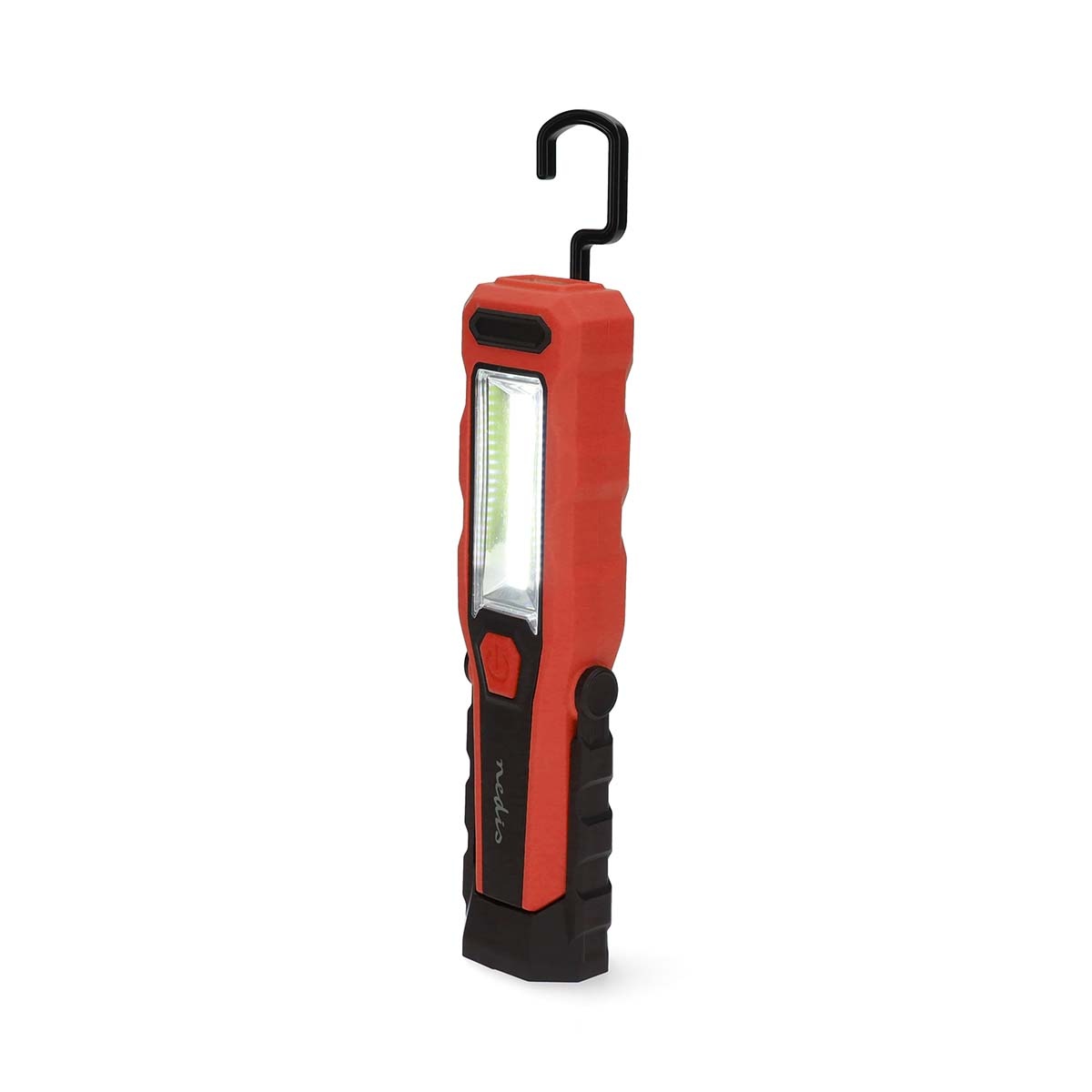 Nedis LED-werklamp | haak/magneet | oplaadbaar | IPX2 - Afbeelding 7