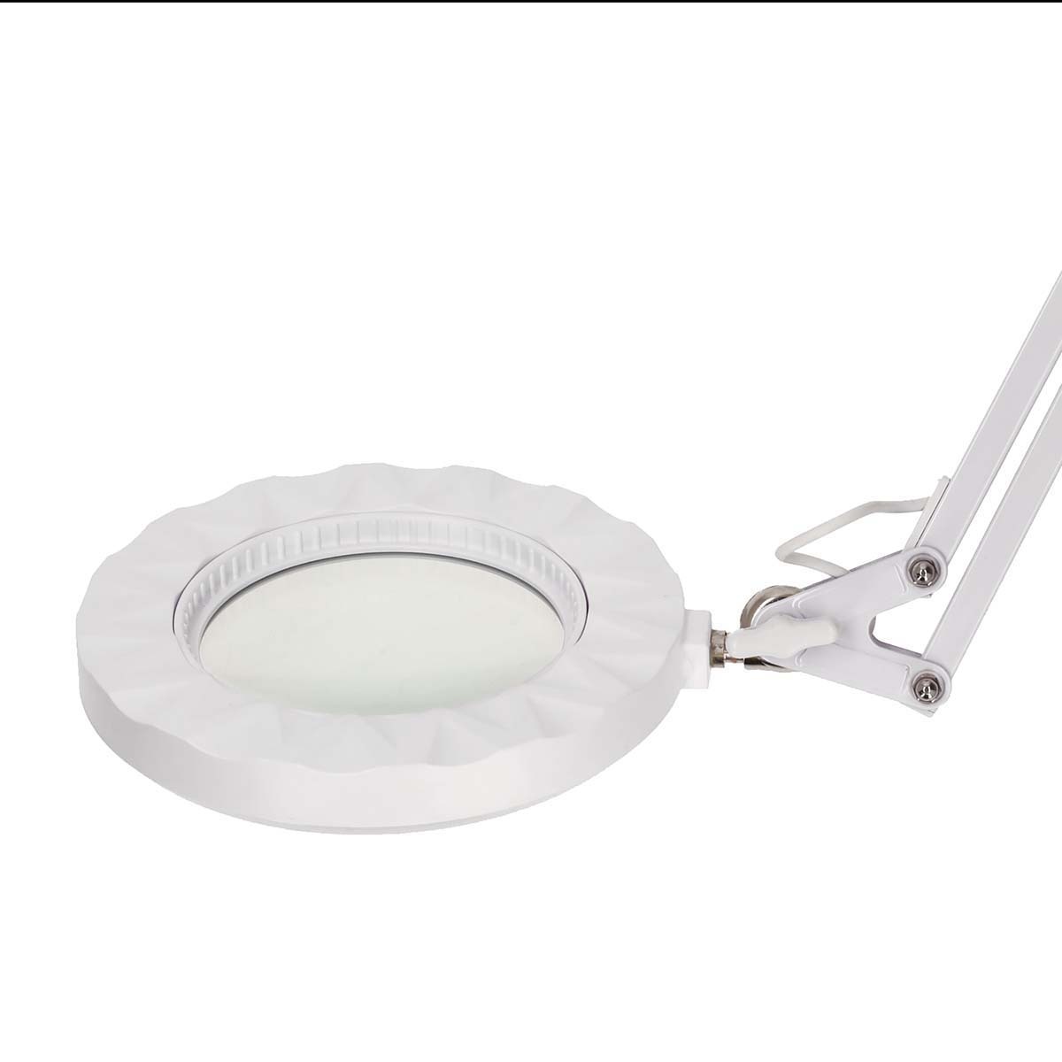 Nedis LED loeplamp | 6W | bureauklem - Afbeelding 3