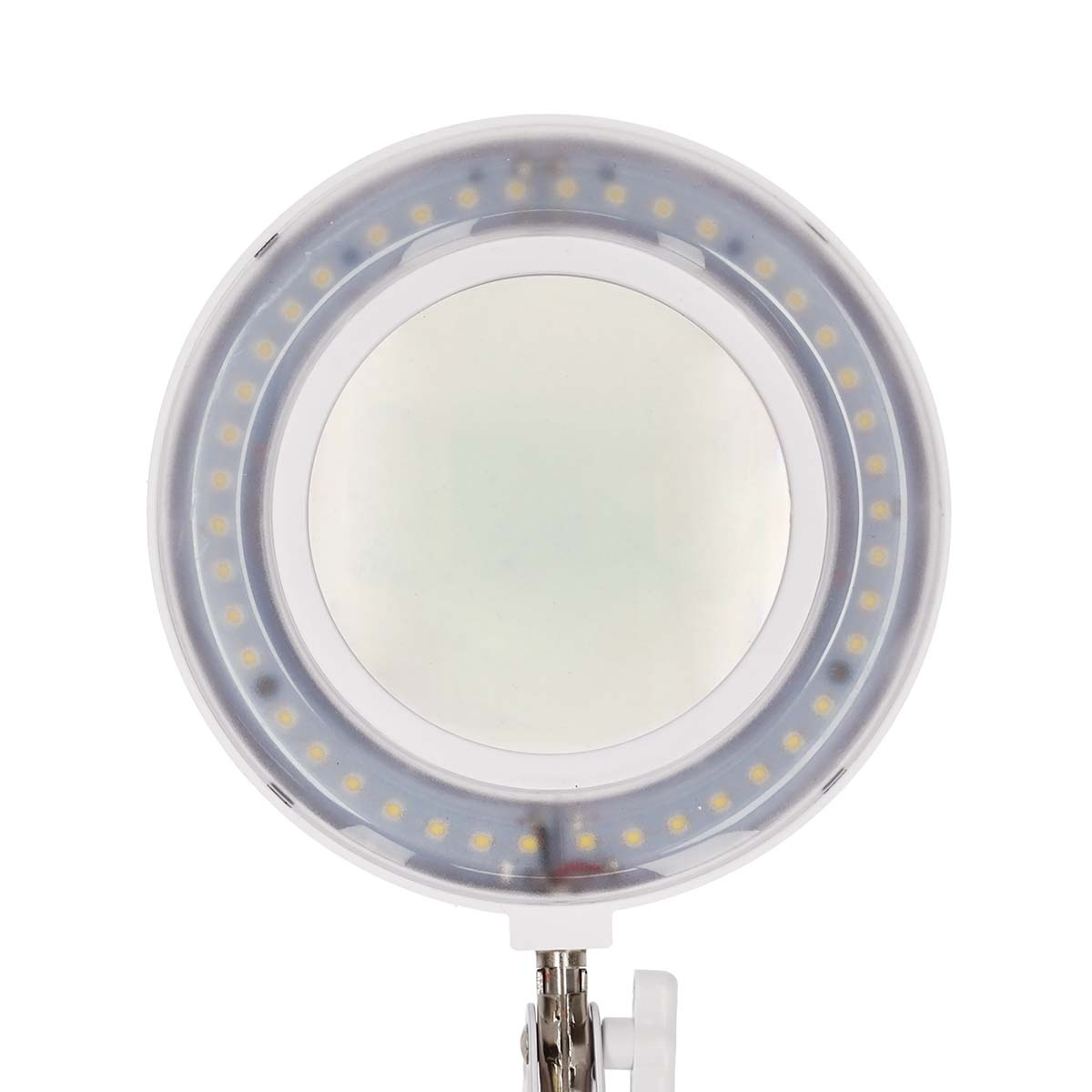 Nedis LED loeplamp | 6W | bureauklem - Afbeelding 5