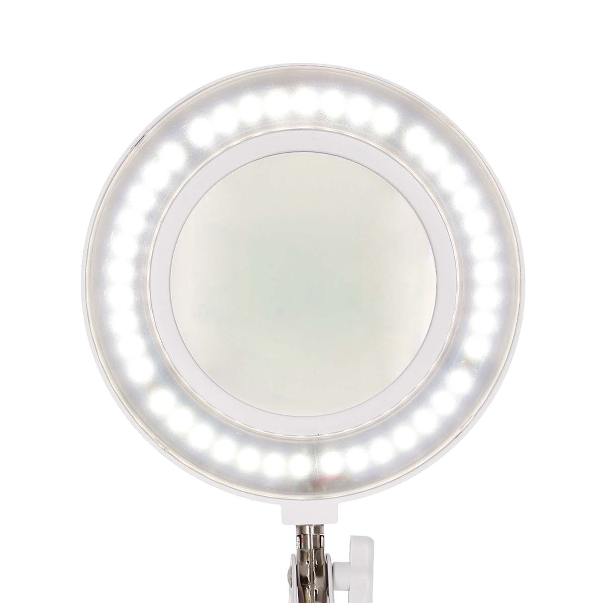 Nedis LED loeplamp | 6W | bureauklem - Afbeelding 6