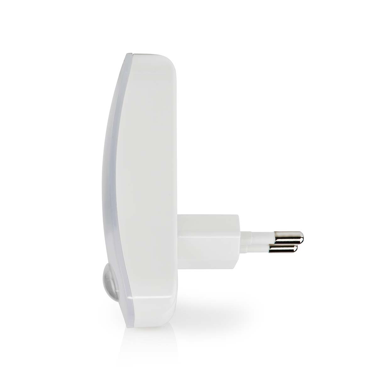 Nedis LED-nachtlamp met bewegingssensor | plug-in | warm wit | IP20 - Afbeelding 3