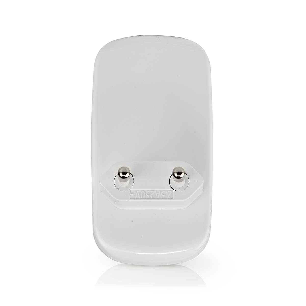 Nedis LED-nachtlamp met bewegingssensor | plug-in | warm wit | IP20 - Afbeelding 4