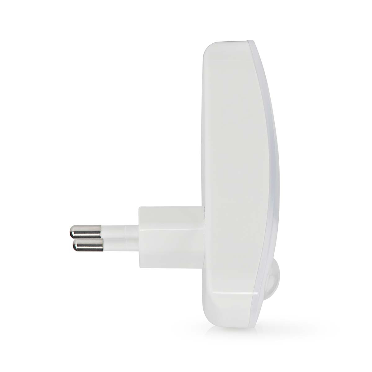 Nedis LED-nachtlamp met bewegingssensor | plug-in | warm wit | IP20 - Afbeelding 5