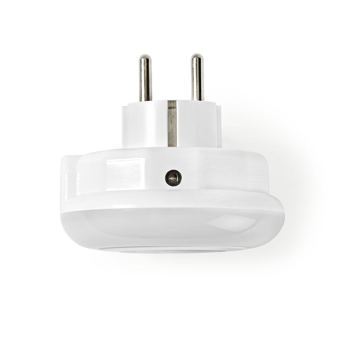 Nedis LED-nachtlamp | plug-in | 3 kleuren | IP20 - Afbeelding 7