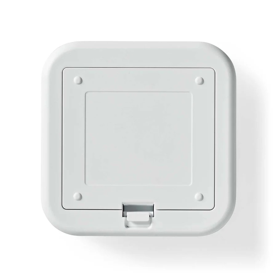 Nedis SmartLife videodeurbel gong | 433 MHz - Afbeelding 2