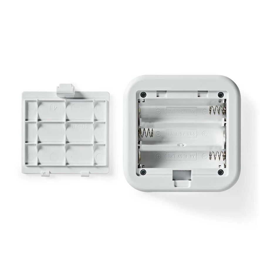 Nedis SmartLife videodeurbel gong | 433 MHz - Afbeelding 3