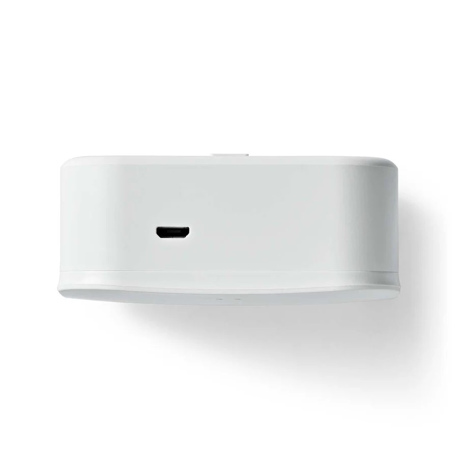 Nedis SmartLife videodeurbel gong | 433 MHz - Afbeelding 5