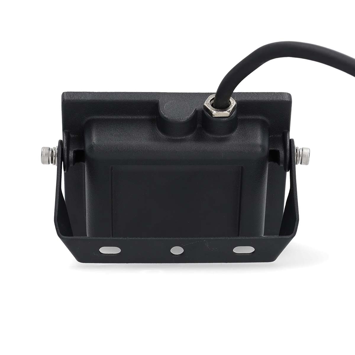 Nedis LED-schijnwerper voor buiten | 20W | IP44 | zwart - Afbeelding 3