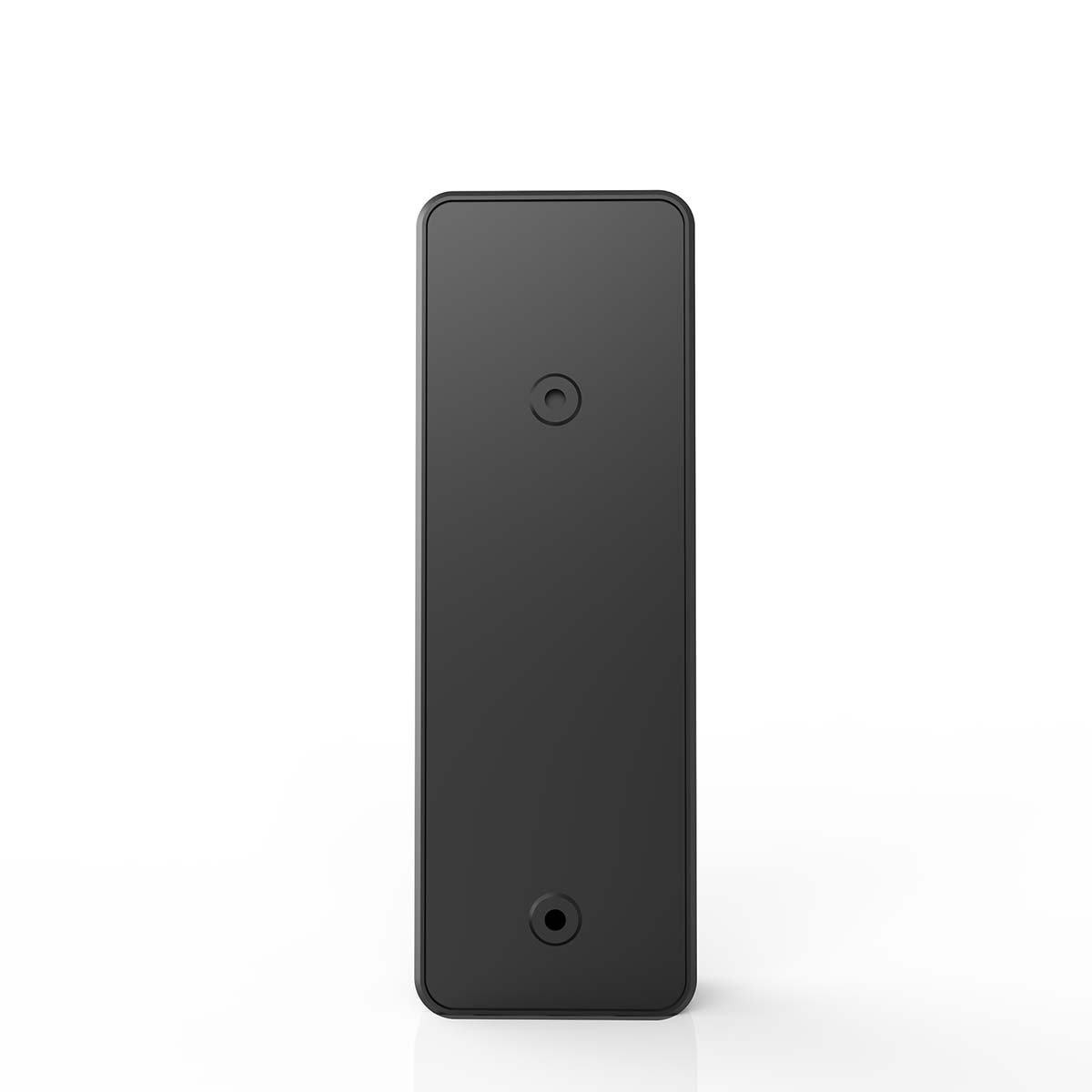 Nedis SmartLife videodeurbel met gong | batterijvoeding | Wi-Fi | 3MP Full HD 1296p - Afbeelding 3