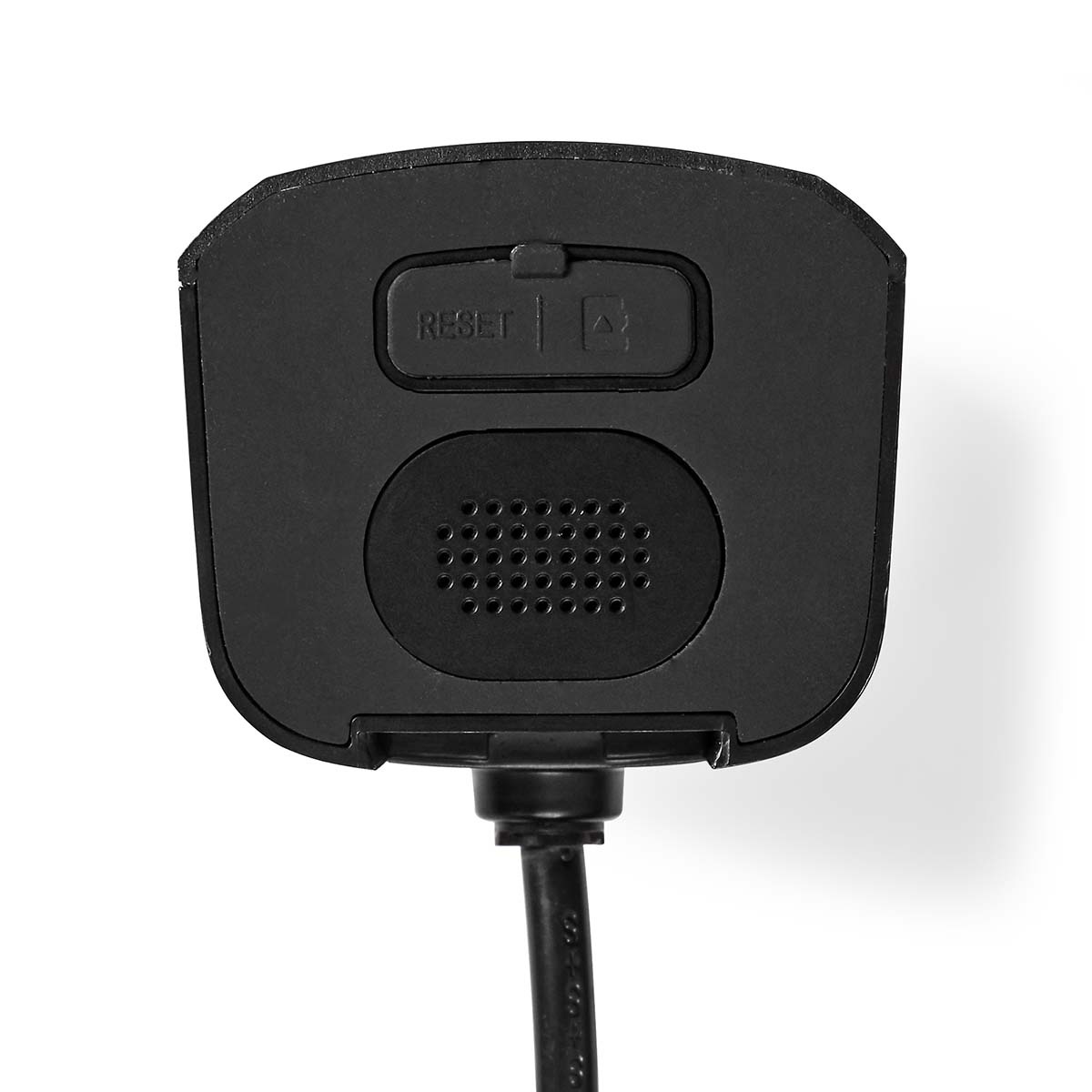 Nedis SmartLife buitenlamp met camera | netvoeding | Wi-Fi | Full HD 1080p - Afbeelding 3