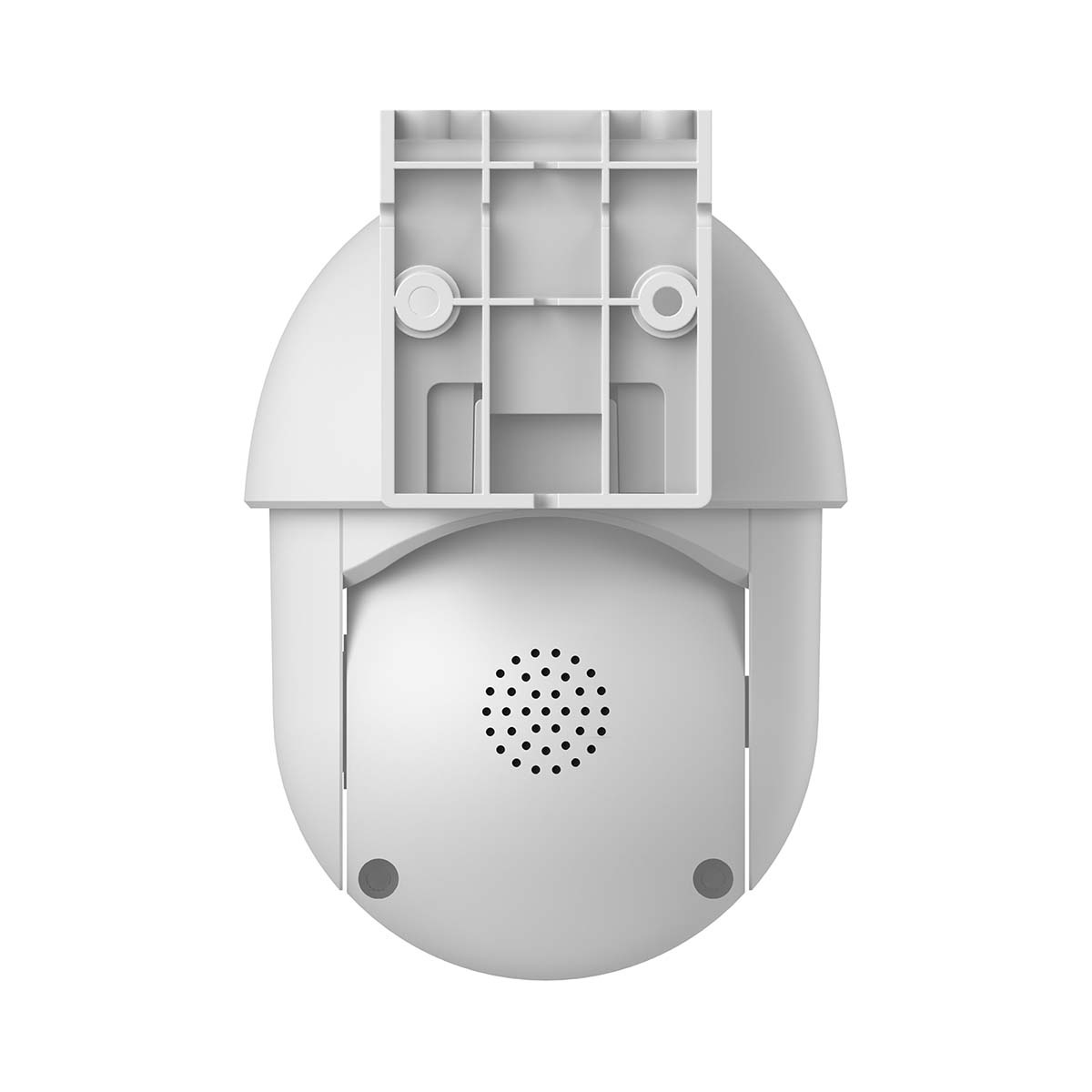 Nedis SmartLife outdoor camera met spotlight | draaien/kantelen | USB-voeding | Wi-Fi | 3MP Full HD 1296p - Afbeelding 2
