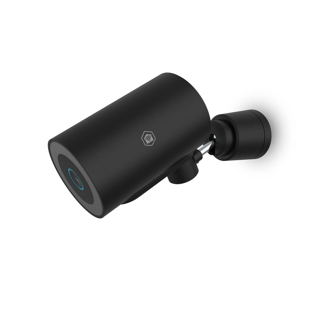 Nedis SmartLife outdoor camera met spotlight | USB-voeding | draaibaar | Wi-Fi | 4K - Afbeelding 2