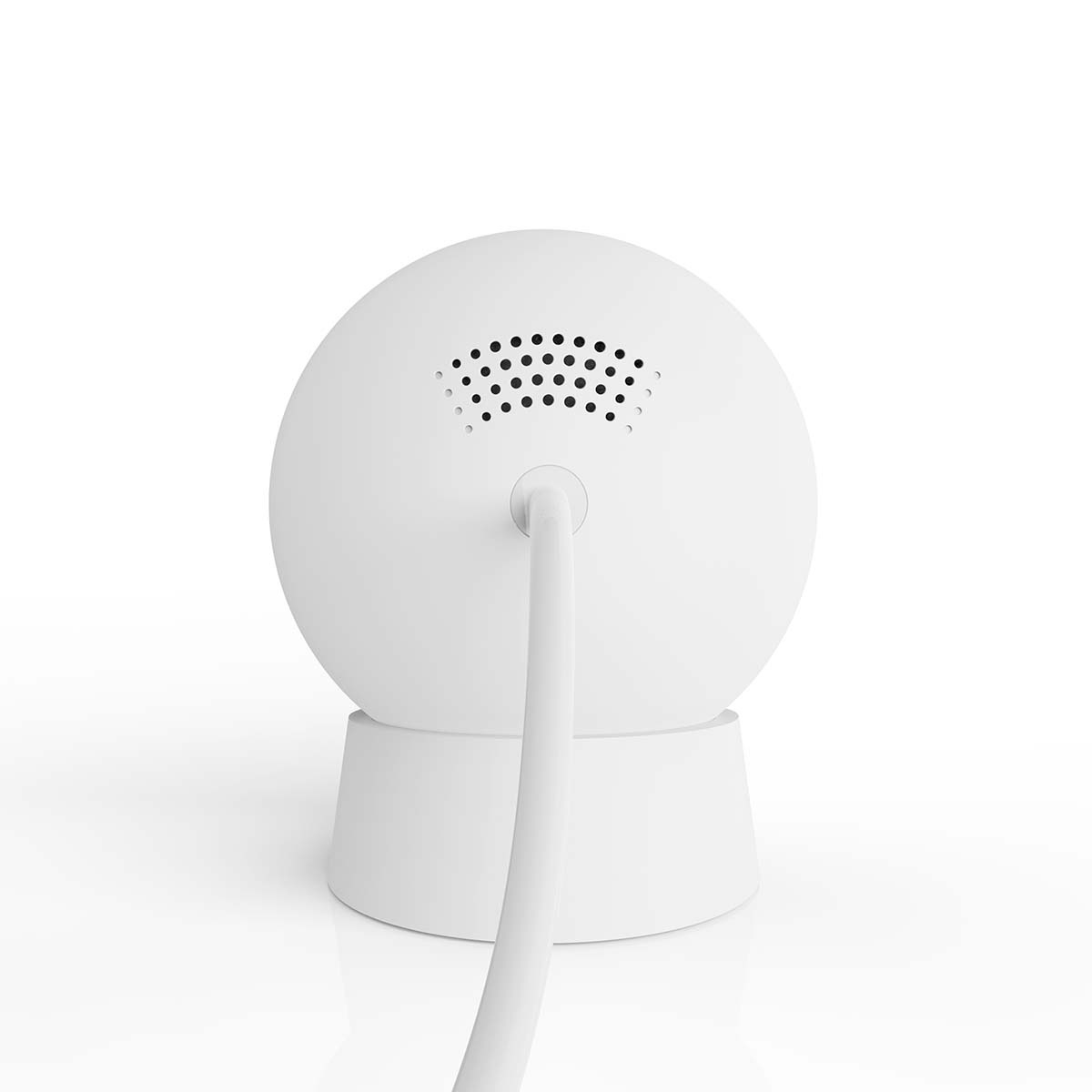 Nedis SmartLife outdoor camera met spotlight | USB-voeding | Wi-Fi | 3MP Full HD 1296p - Afbeelding 2