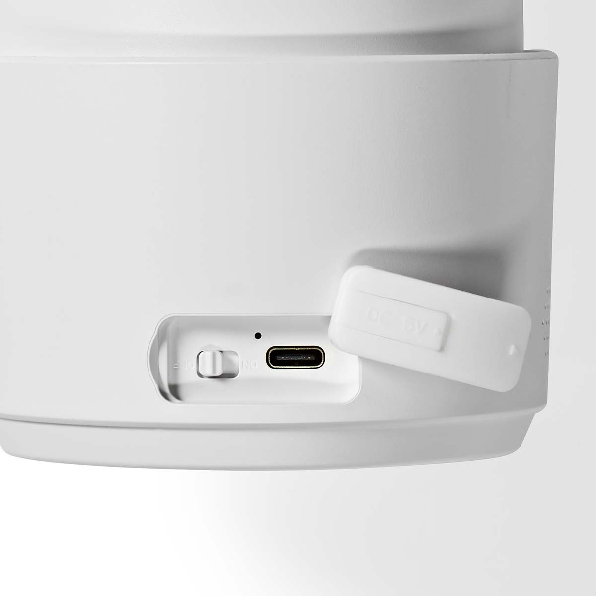 Nedis SmartLife outdoor camera met spotlight | oplaadbaar/solar | draaien/kantelen | 4G | Full HD 1080p - Afbeelding 3