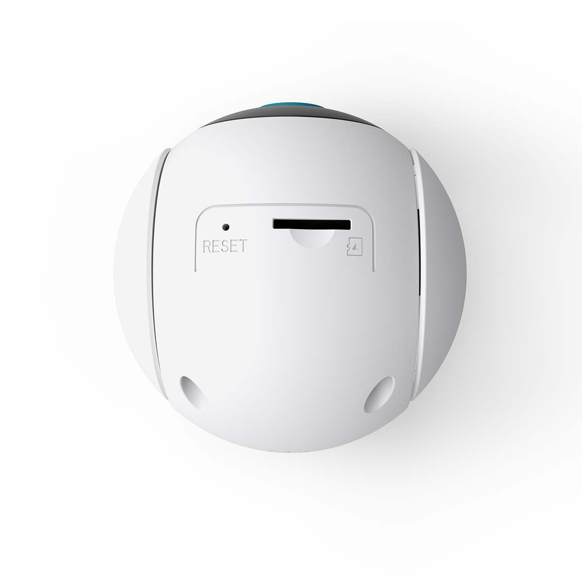Nedis SmartLife indoor camera | draaien/kantelen | Wi-Fi | 3MP Full HD 1296p - Afbeelding 3
