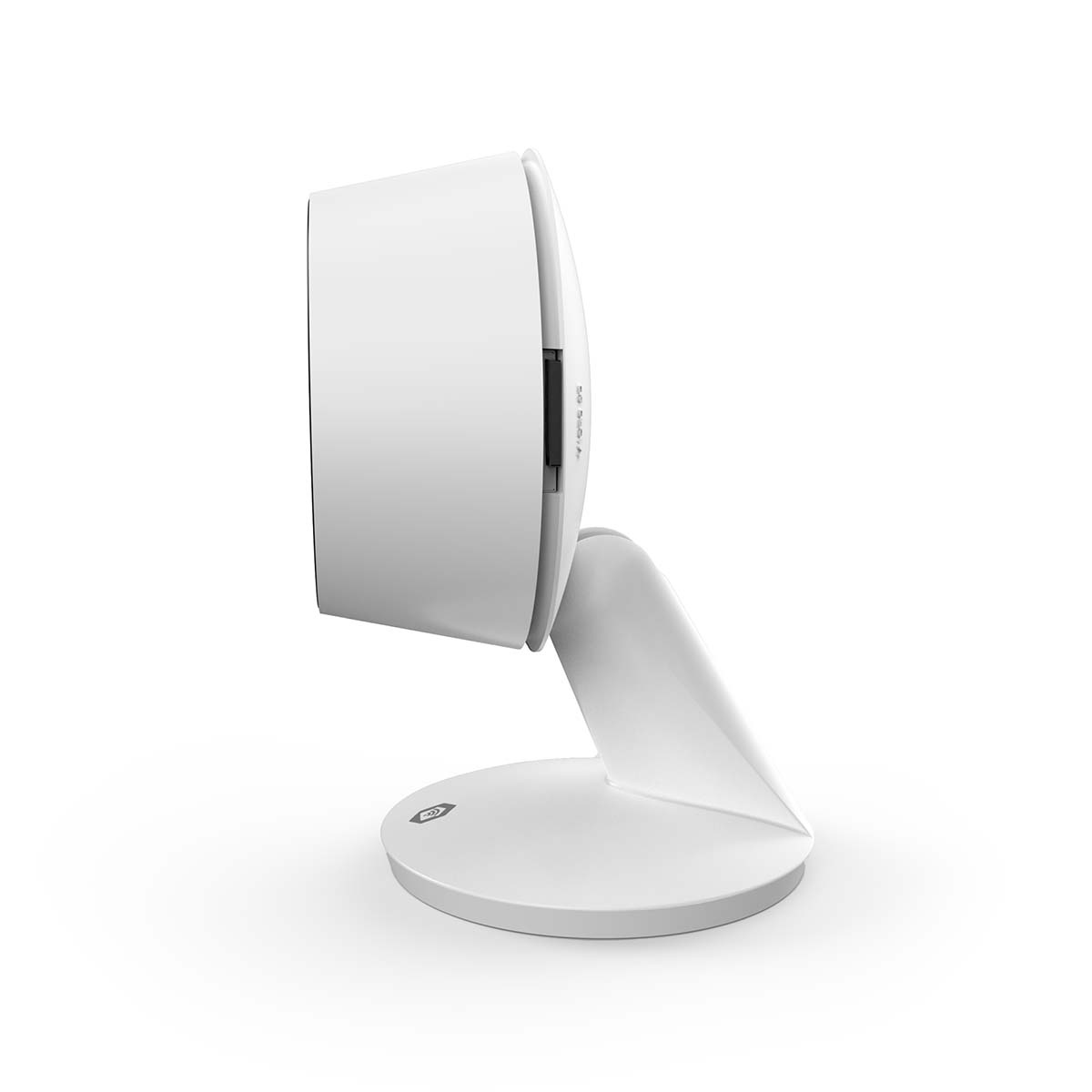 Nedis SmartLife indoor camera | Wi-Fi | 3MP Full HD 1296p - Afbeelding 2