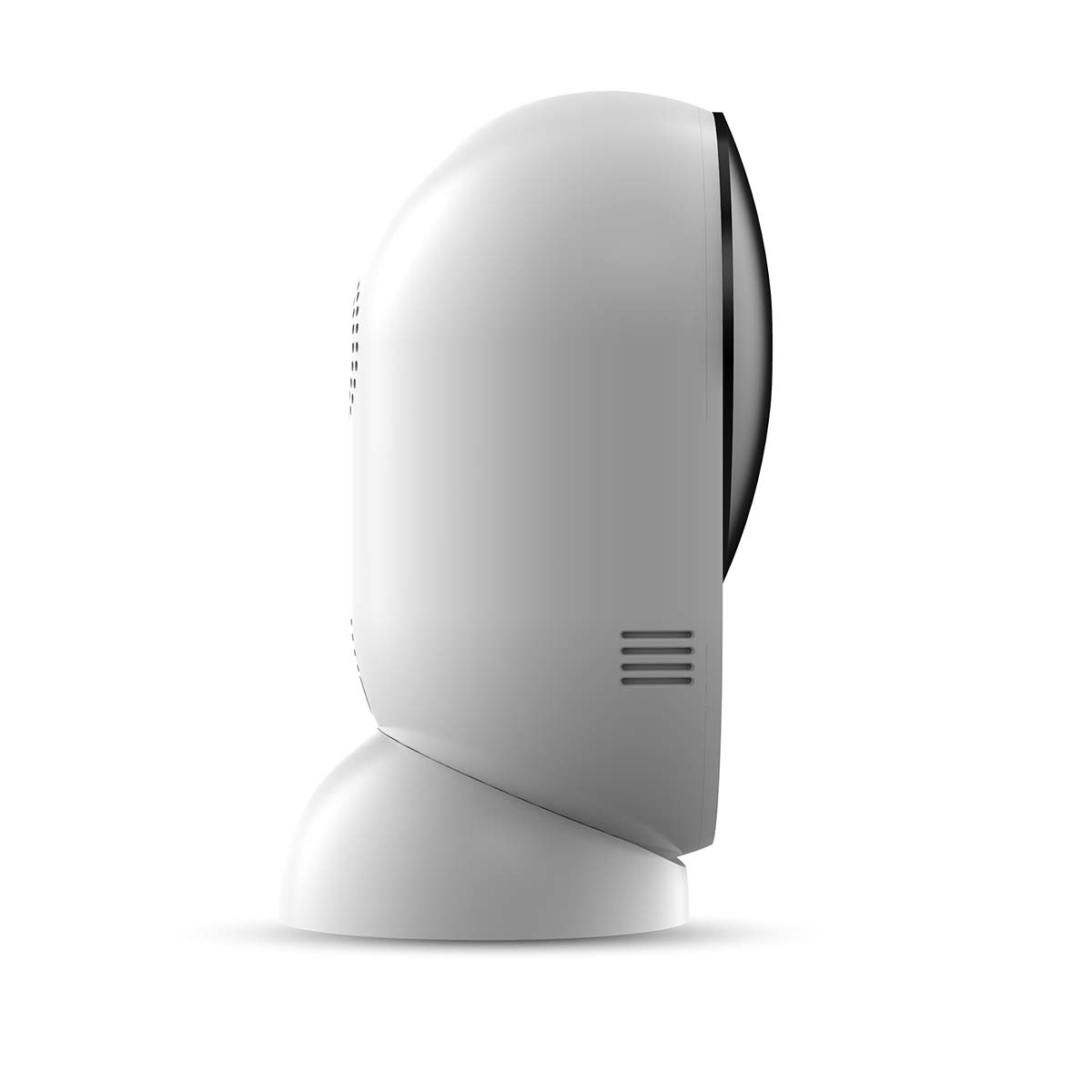 Nedis SmartLife indoor camera | Dual Band Wi-Fi | 3MP Full HD 1296p - Afbeelding 2