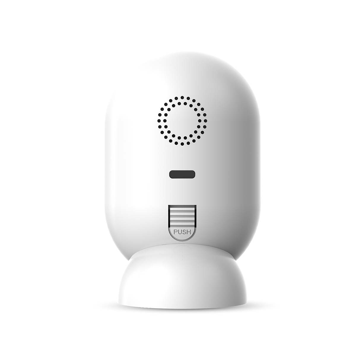 Nedis SmartLife indoor camera | Dual Band Wi-Fi | 3MP Full HD 1296p - Afbeelding 3