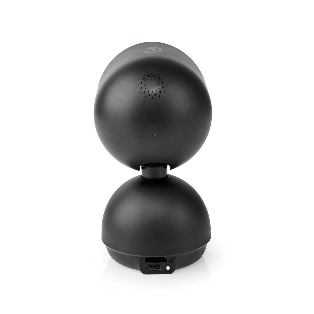 Nedis SmartLife indoor camera | draaien/kantelen | Wi-Fi | Full HD 1080p - Afbeelding 3