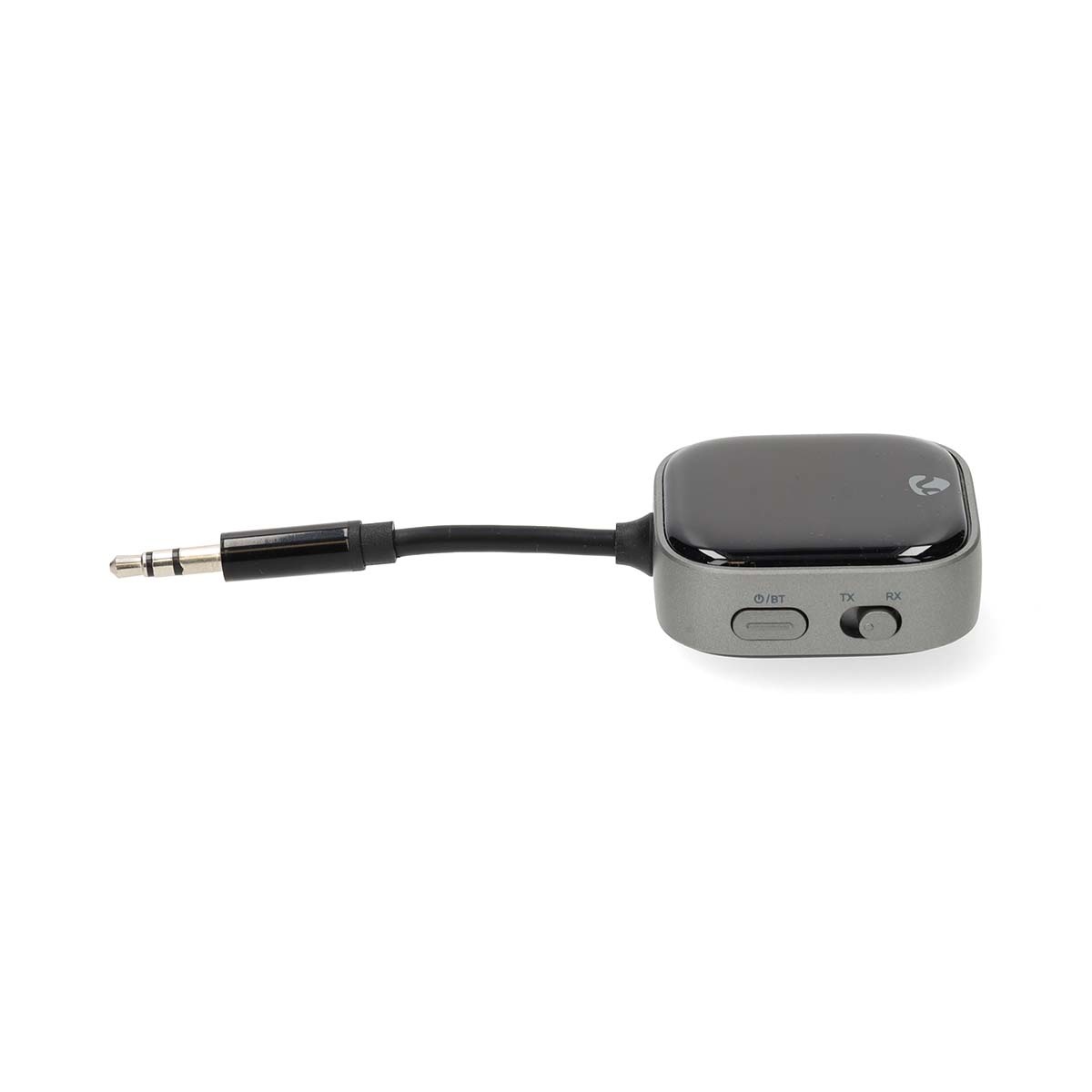Nedis portable Bluetooth audio transmitter/receiver | 3,5mm Jack - Afbeelding 2
