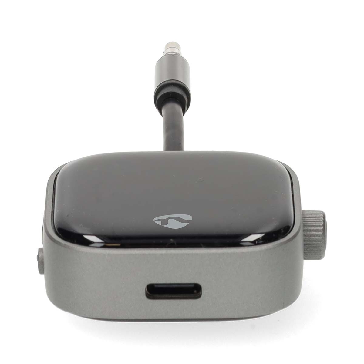 Nedis portable Bluetooth audio transmitter/receiver | 3,5mm Jack - Afbeelding 3