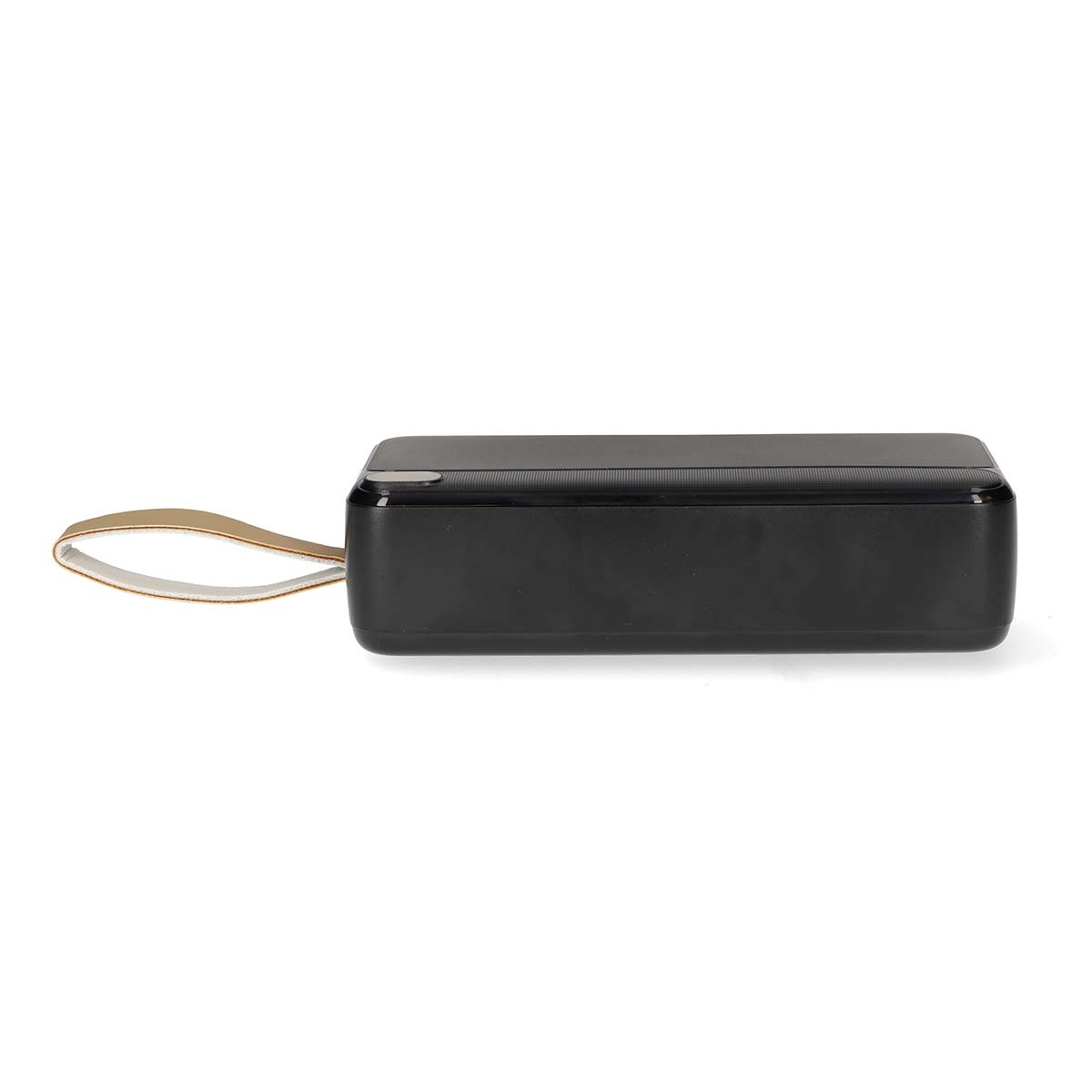 Nedis powerbank | 1x USB-C PD 20W + 2x USB-A QC 18W | 30.000 mAh - Afbeelding 3
