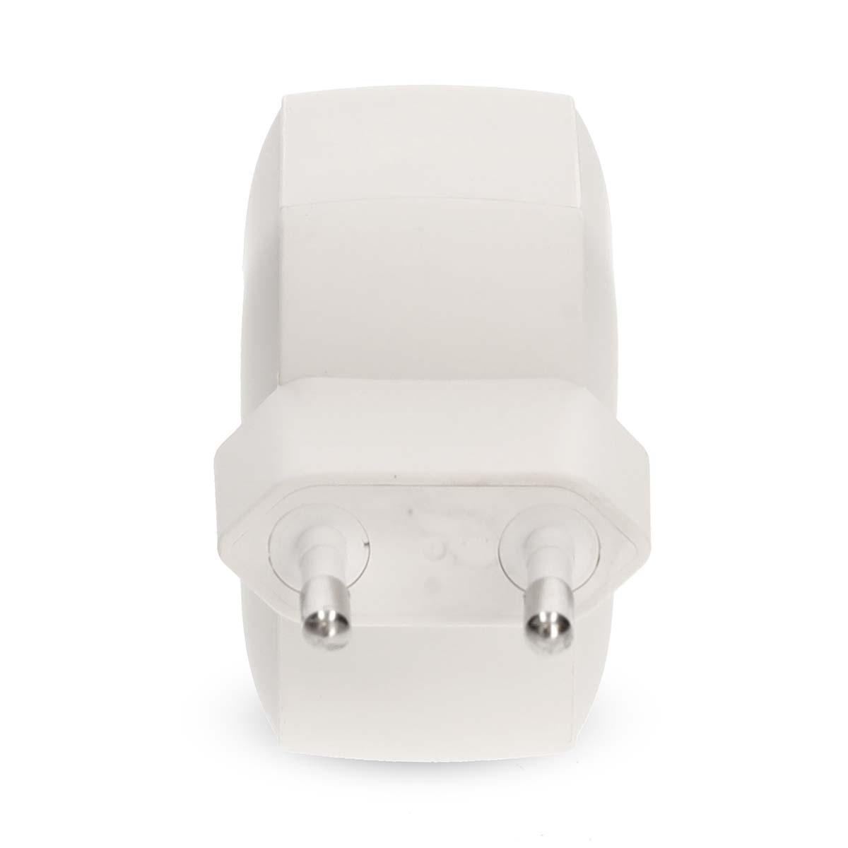 Nedis USB lader | 2x USB-C PD | GaN | 45W | wit - Afbeelding 3
