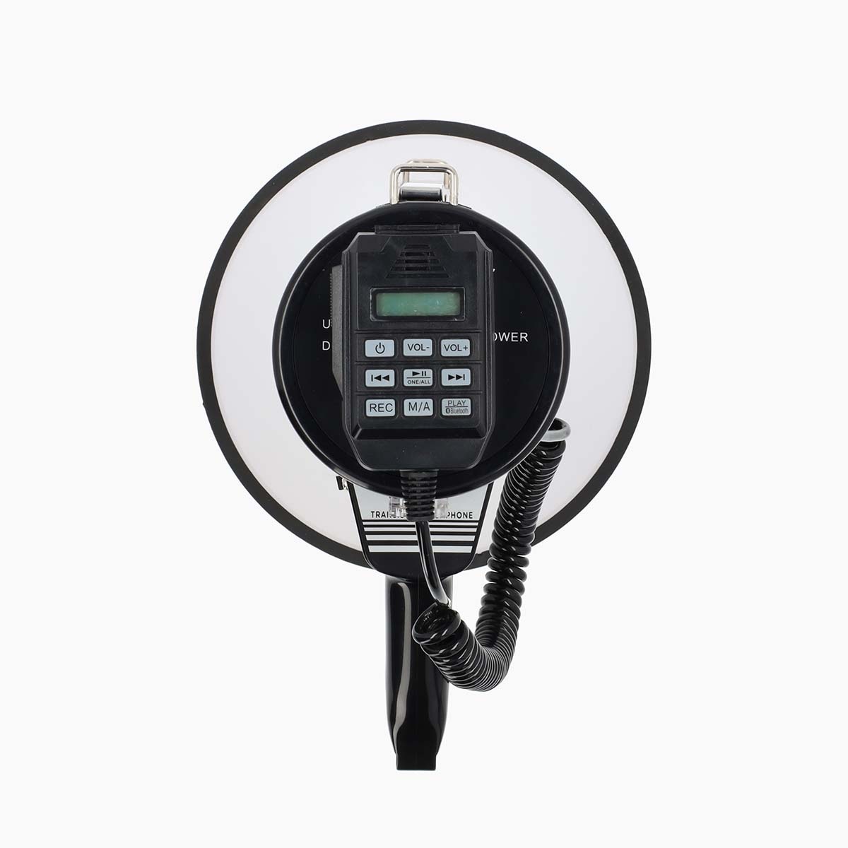 Nedis Bluetooth megafoon | 1500m bereik - Afbeelding 3