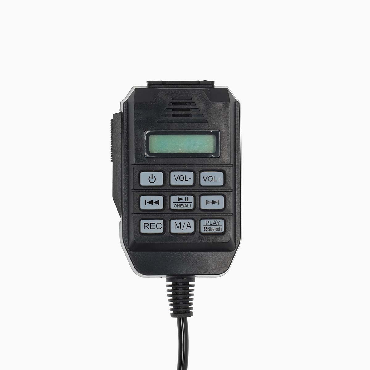 Nedis Bluetooth megafoon | 1500m bereik - Afbeelding 5