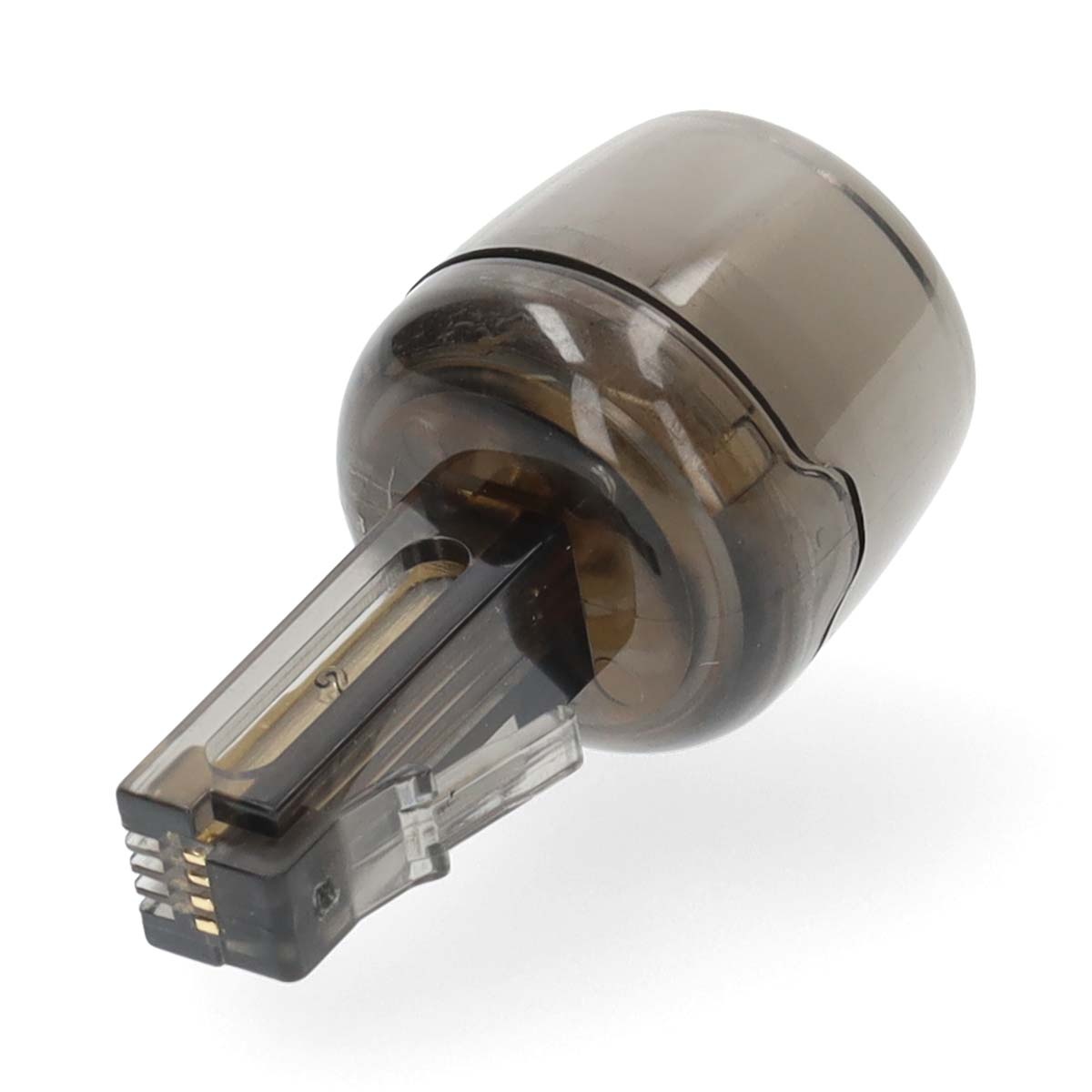 Nedis twist-stop adapter voor RJ10 kabel - Afbeelding 2