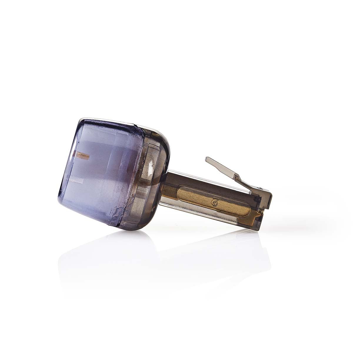Nedis twist-stop adapter voor RJ10 kabel - Afbeelding 6