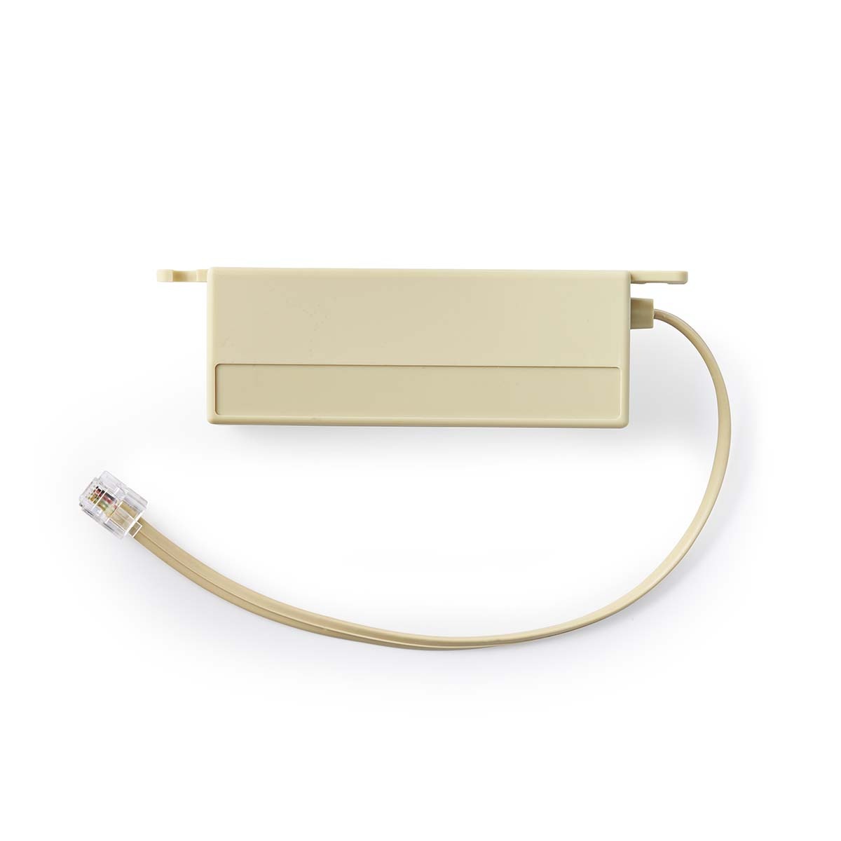 Nedis RJ11 telecom splitter | 5 poorten | 0,20 meter - Afbeelding 2