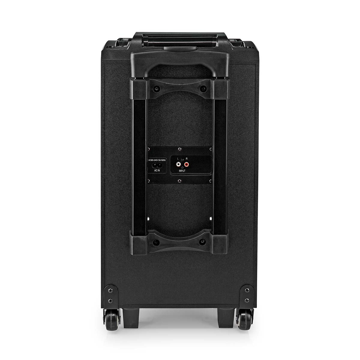 Nedis Bluetooth Party Speaker | 120W - Afbeelding 2