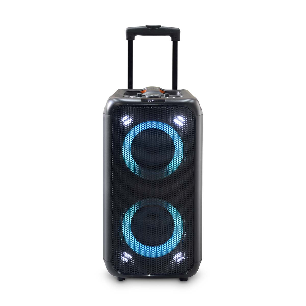 Nedis Bluetooth Party Speaker | 240W - Afbeelding 2