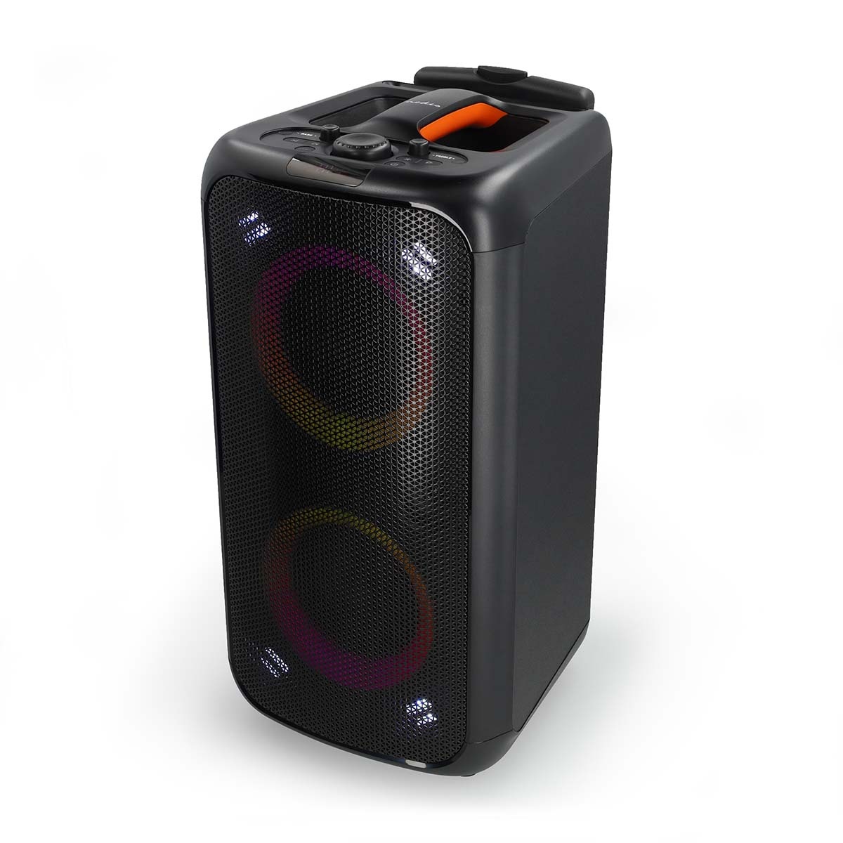 Nedis Bluetooth Party Speaker | 240W - Afbeelding 3