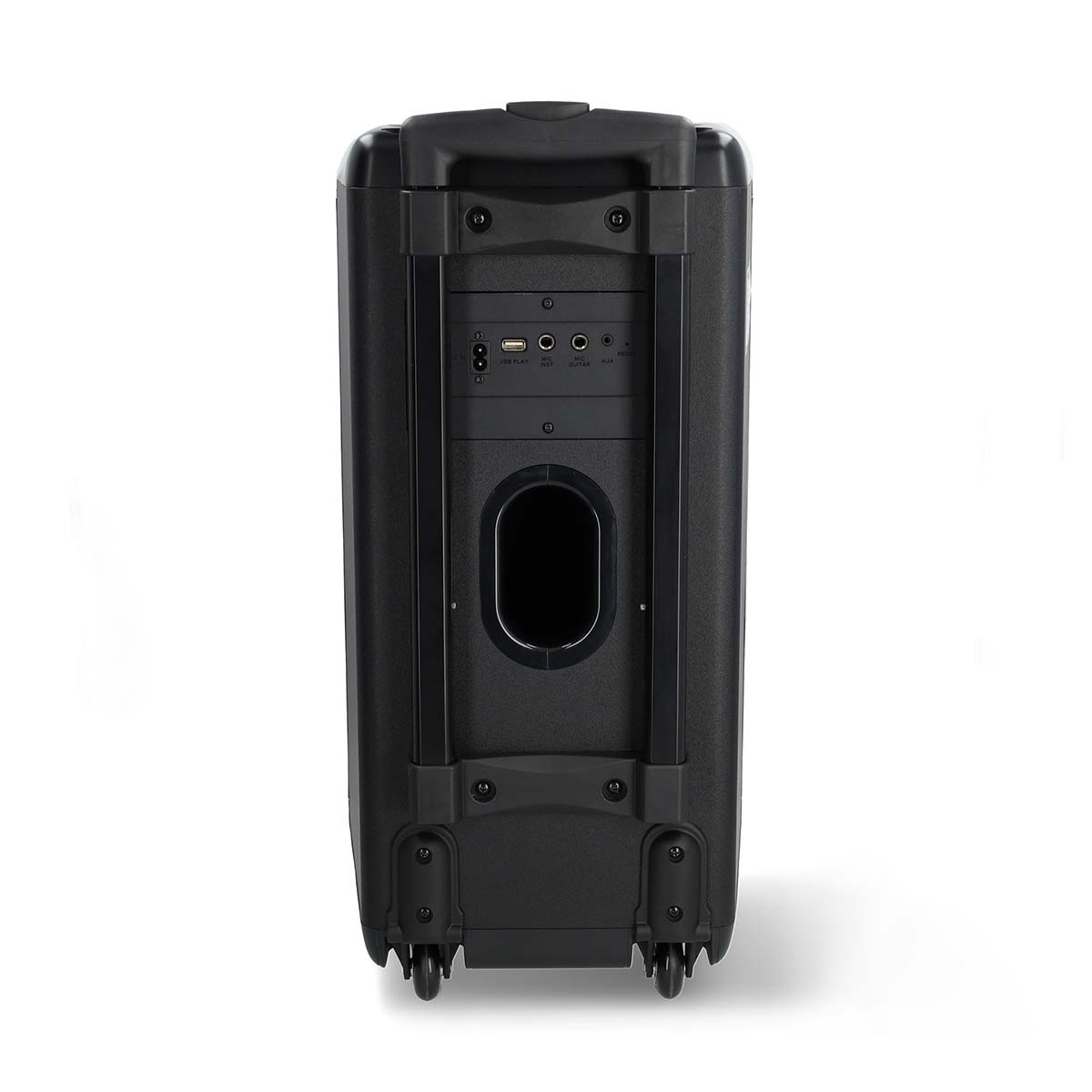 Nedis Bluetooth Party Speaker | 240W - Afbeelding 5