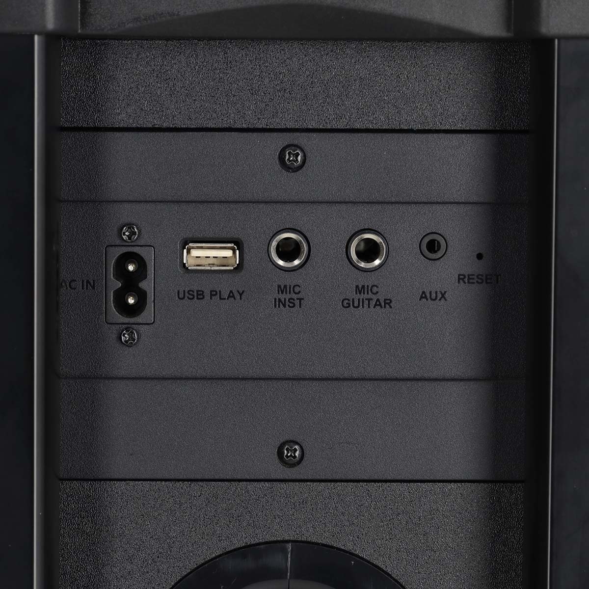 Nedis Bluetooth Party Speaker | 240W - Afbeelding 6