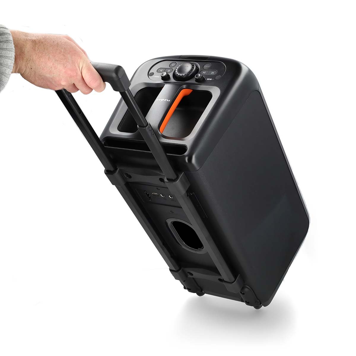 Nedis Bluetooth Party Speaker | 240W - Afbeelding 7