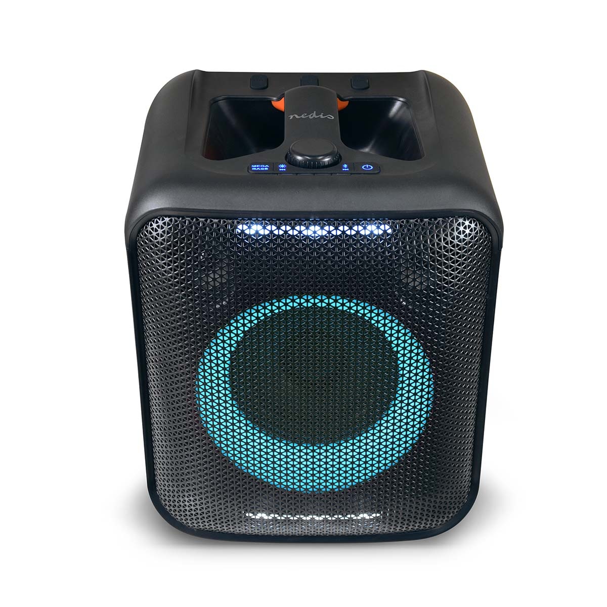 Nedis Bluetooth Party Speaker | 150W - Afbeelding 2