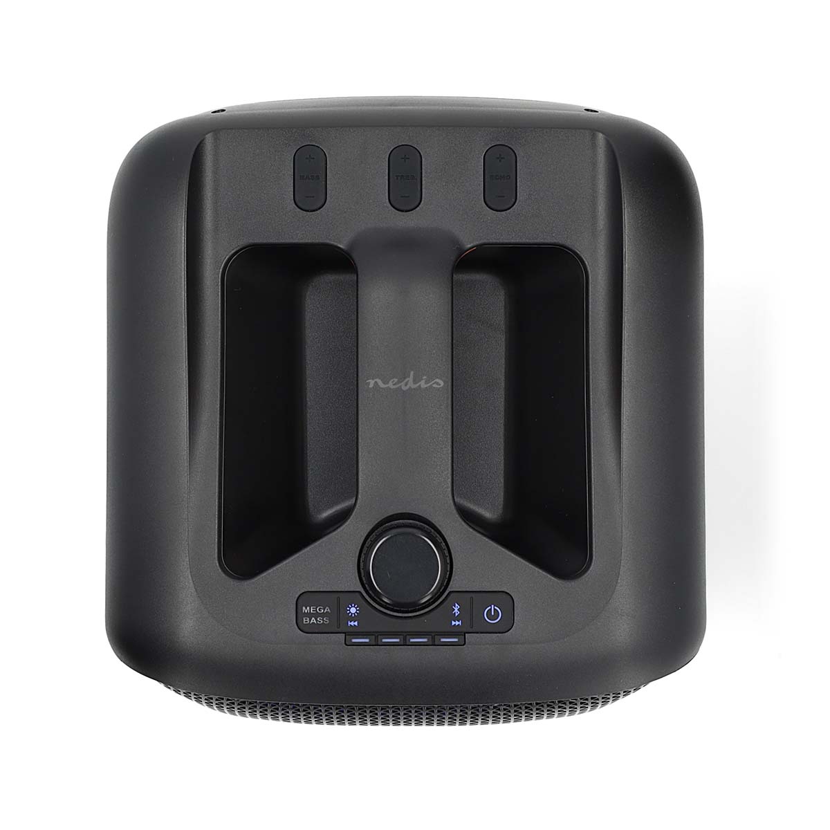 Nedis Bluetooth Party Speaker | 150W - Afbeelding 6